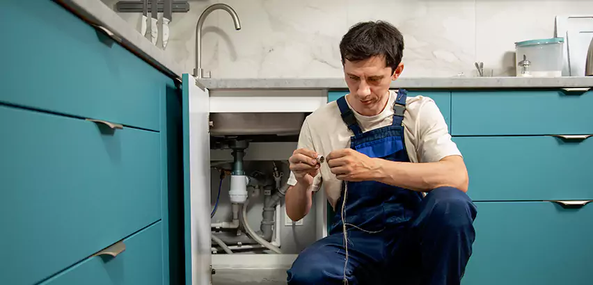 When You Need Coral Springs Plumbing Pro?