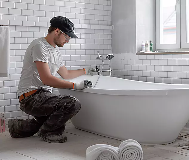 Our Local Plumbing Team in Coral Springs, FL