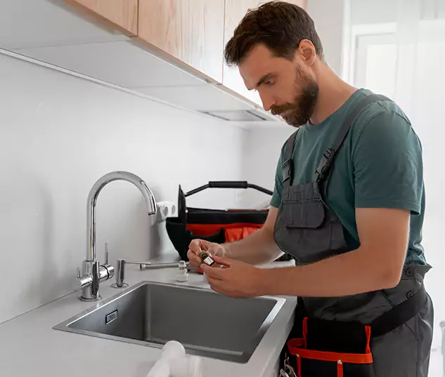 Get to Know Coral Springs Plumbing Pro in Coral Springs, FL