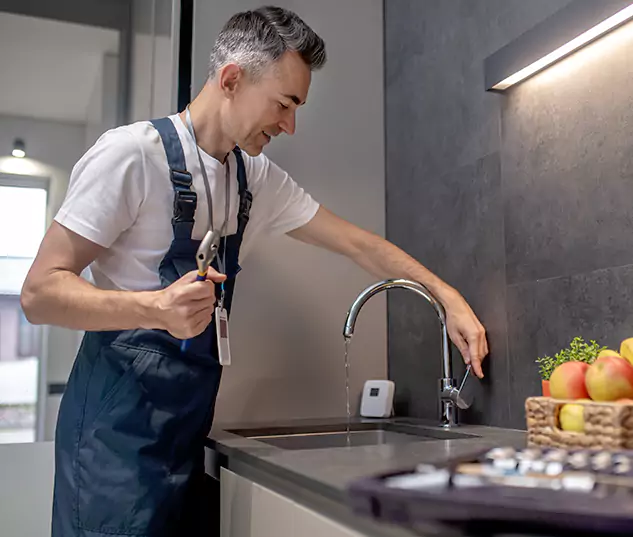 Get to Know Coral Springs Plumbing Pro in Coral Springs, FL