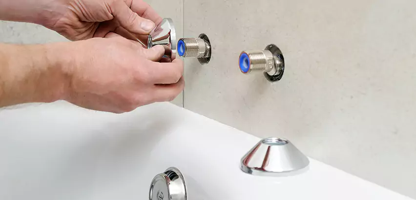 Scope of Bathroom Bathtub Faucet Replacement Services in Coral Springs, FL