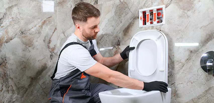 Scope of Our Bathroom Plumbing Services in Coral Springs, FL