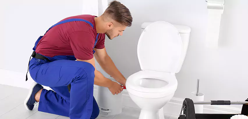 Scope of Bathroom Toilet Bowl Replacement Services in Coral Springs, FL