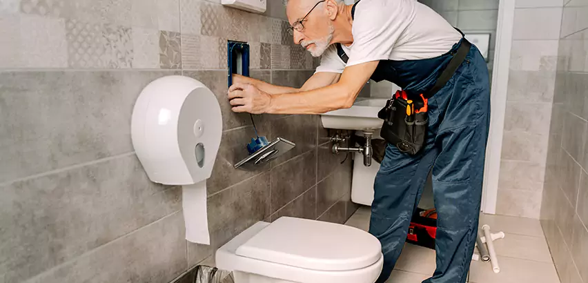 Scope of Bathroom Toilet Maintenance Services in Coral Springs, FL