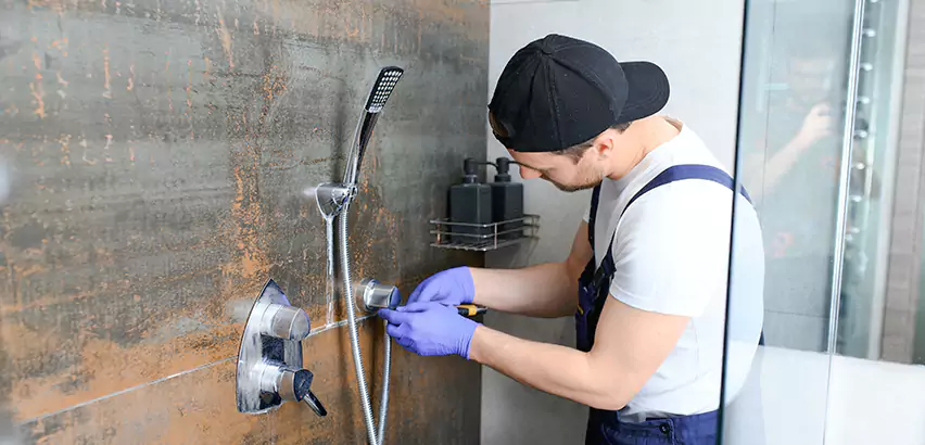 Bathroom Plumbing Services in Coral Springs, FL