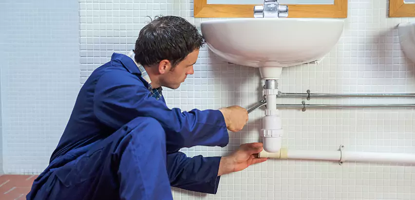 Bathroom Piping & Drain Repair Services in Coral Springs, FL