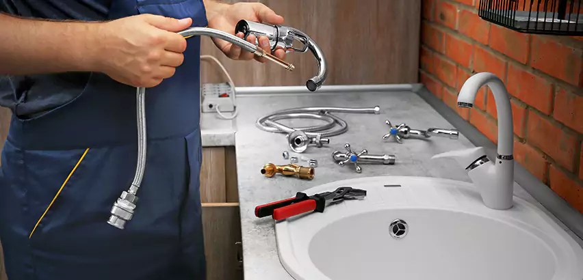 Our All Bathroom Sink Repair Services in Coral Springs, FL