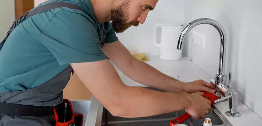 Faucet Installation Coral Springs