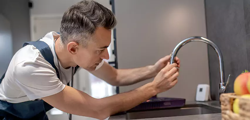 Faucet Replacement Coral Springs