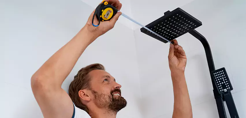 Shower Repair Coral Springs