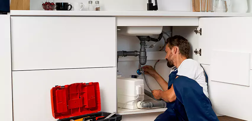 Bathroom Sink Drain Replacement Services in Coral Springs, FL