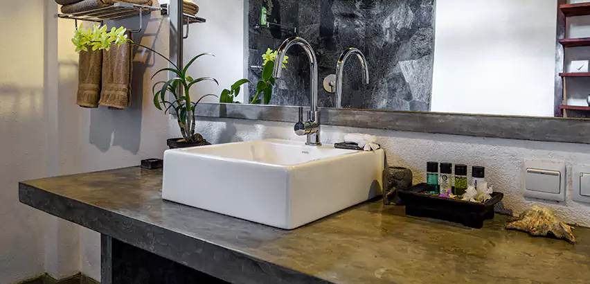 Bathroom Vanity Sink Installation Services in Coral Springs, FL