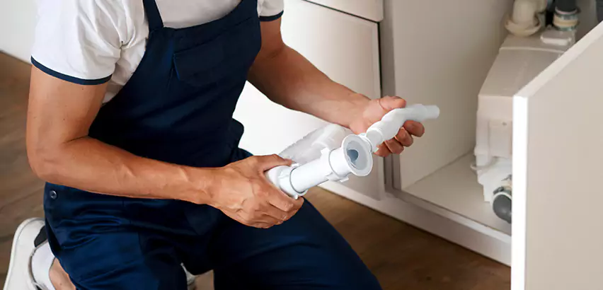 Scope of Bathroom Sink Drain Replacement Services in Coral Springs, FL