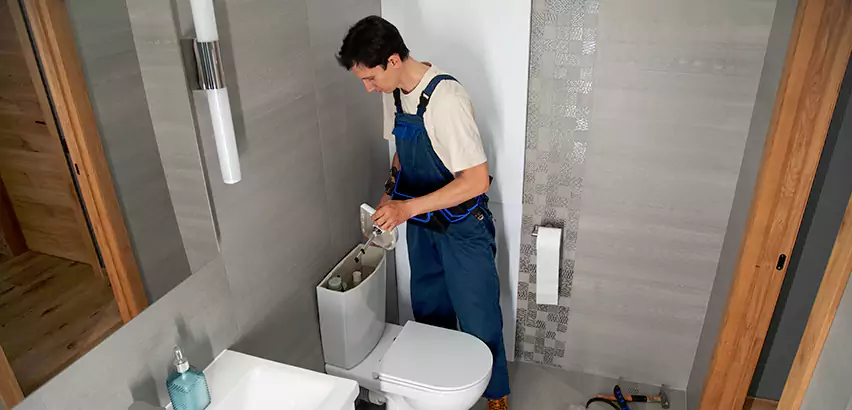 Our All Bathroom Toilet Installation Services in Coral Springs, FL