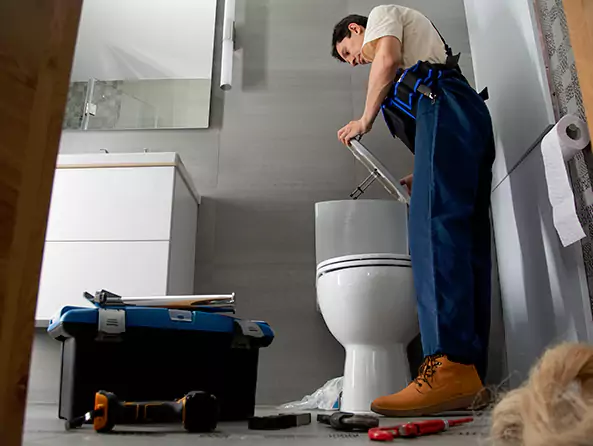 Why Coral Springs Plumbing Pro is the First Choice for Bathroom Toilet Bowl Replacement Services in Coral Springs, FL?