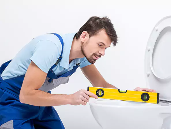 Why Coral Springs Plumbing Pro is the First Choice for Bathroom Toilet Maintenance Services in Coral Springs, FL?