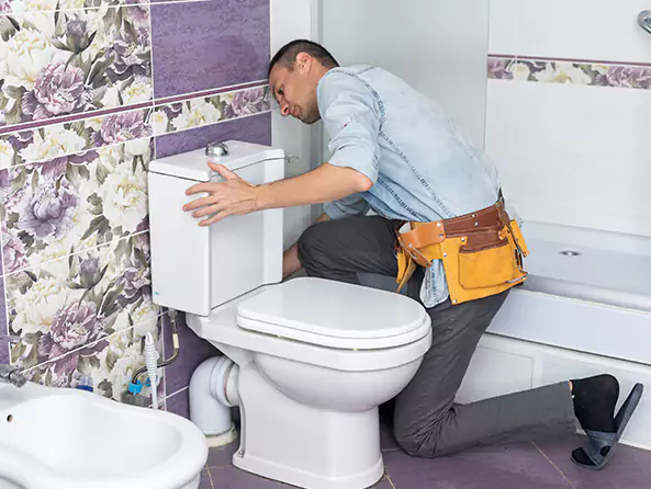 Why Coral Springs Plumbing Pro is the First Choice for Bathroom Toilet Replacement Services in Coral Springs, FL?