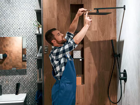 Why Coral Springs Plumbing Pro is the First Choice for Bathroom Shower Installation Services in Coral Springs, FL?