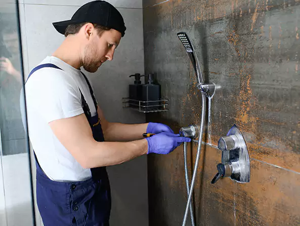 Why Coral Springs Plumbing Pro is the First Choice for Bathroom Shower Repair Services in Coral Springs, FL?