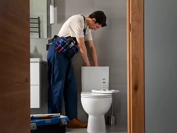 Why Coral Springs Plumbing Pro is the First Choice for Bathroom Toilet Installation Services in Coral Springs, FL?