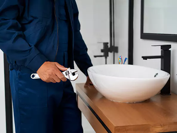 Why Coral Springs Plumbing Pro is the First Choice for Bathroom Vanity Sink Installation Services in Coral Springs, FL?
