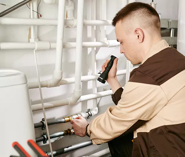 Get to Know Coral Springs Plumbing Pro in Coral Springs, FL