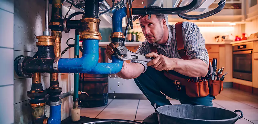 Commercial Plumbing System Scope and Operational Coverage in Coral Springs, FL