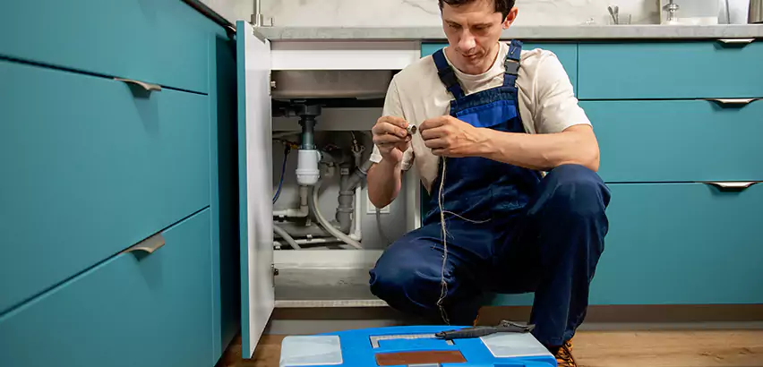 Scope of Commercial Office Building Plumbing Services in Coral Springs, FL