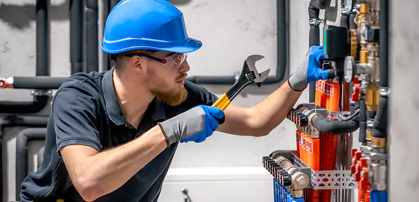 Commercial Plumbing Services in Coral Springs, FL