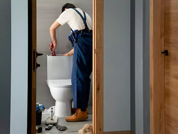 Why Coral Springs Plumbing Pro Is the First Choice for Commercial Retail Store Plumbing Services in Coral Springs, FL?
