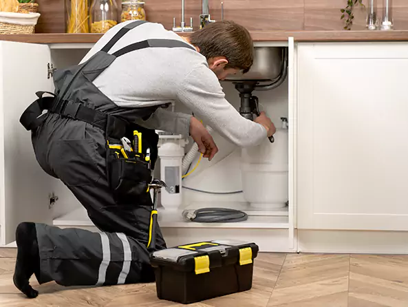 Why Coral Springs Plumbing Pro Is the First Choice for Commercial Hotel Plumbing Services in Coral Springs, FL?