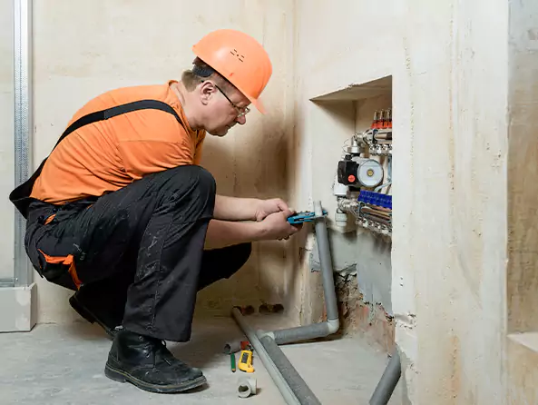 Why Coral Springs Plumbing Pro Is the First Choice for Commercial Office Building Plumbing Services in Coral Springs, FL?