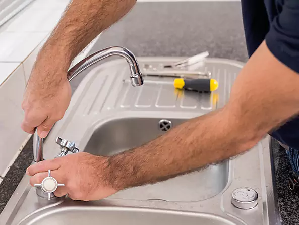 Why Coral Springs Plumbing Pro Is the First Choice for Commercial Restaurant Plumbing Services in Coral Springs, FL?