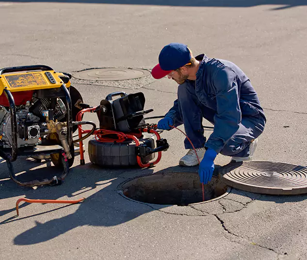 Welcome to Coral Springs Plumbing Pro in Coral Springs, FL