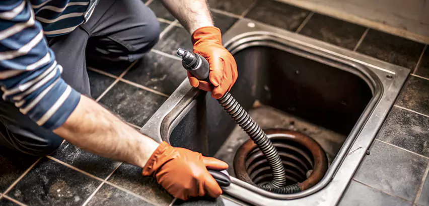 Scope of Floor Drain Cleaning Services in Coral Springs, FL