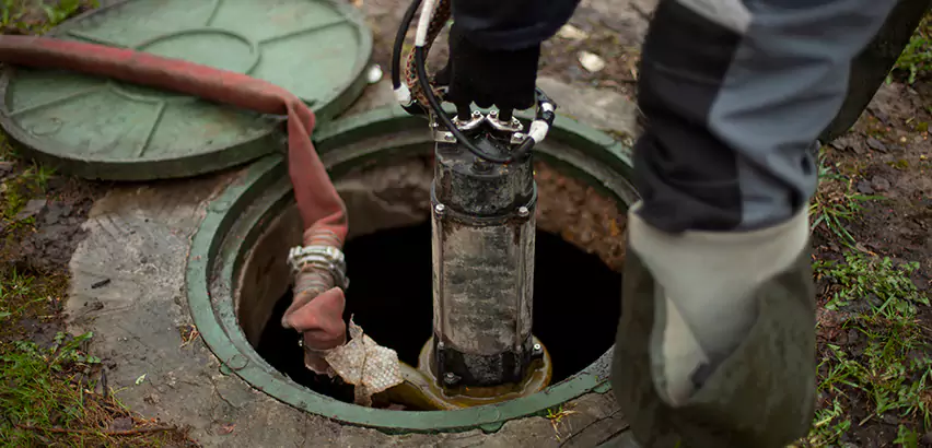 Scope of Hydro Jetting Services in Coral Springs, FL