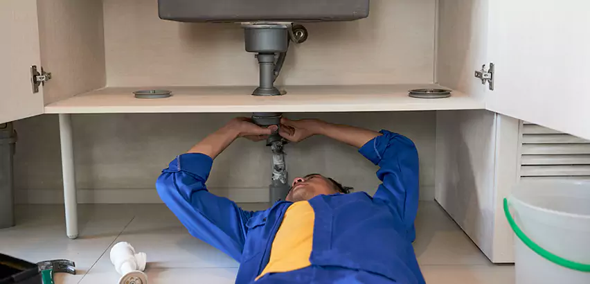Scope of Kitchen Drain Cleaning Services in Coral Springs, FL