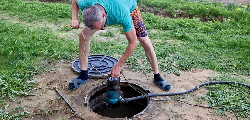 Scope of Main Line Drain Cleaning Services in Coral Springs, FL