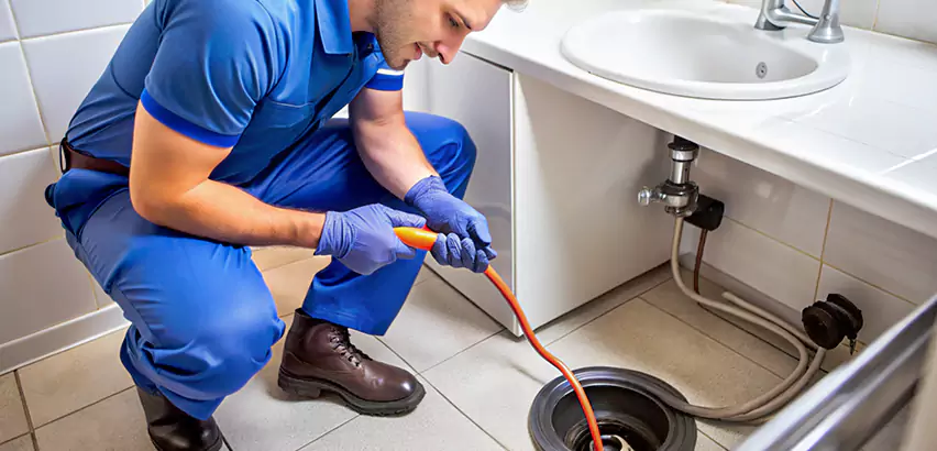 Bathroom Drain Cleaning Services in Coral Springs, FL