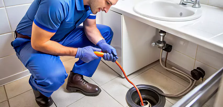 Floor Drain Cleaning Services in Coral Springs, FL