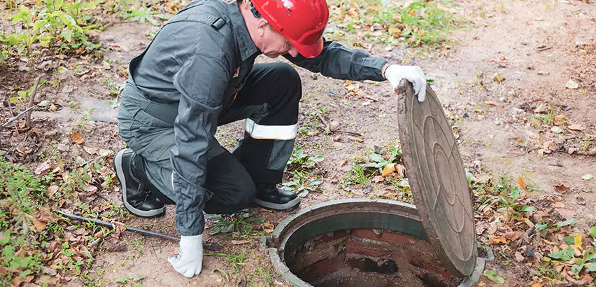 Scope of Sewer Line Cleaning Services in Coral Springs, FL