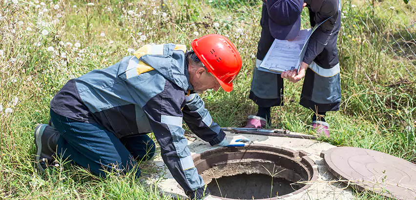 Scope of Storm Drain Cleaning Services in Coral Springs, FL