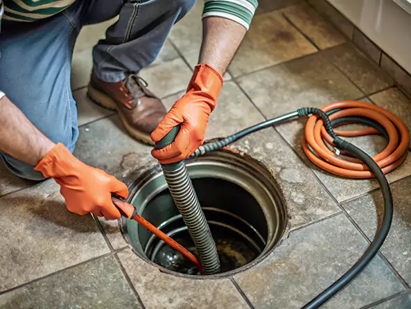 Why Coral Springs Plumbing Pro is the First Choice for Bathroom Drain Cleaning Services in Coral Springs, FL?