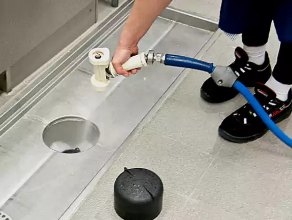 Why Coral Springs Plumbing Pro is the First Choice for Floor Drain Cleaning Services in Coral Springs, FL?