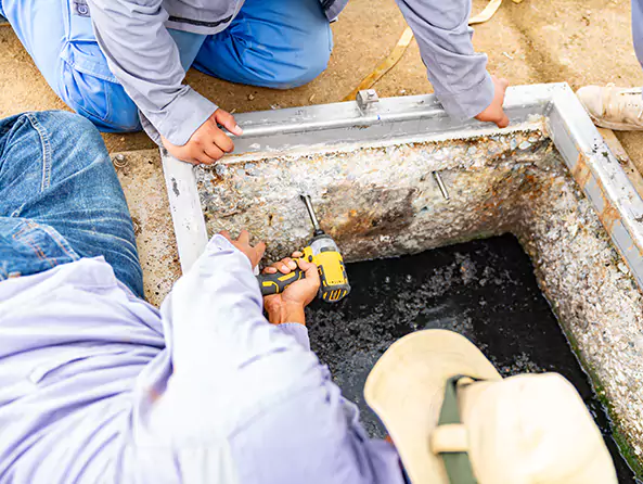 Why Coral Springs Plumbing Pro is the First Choice for Grease Trap Cleaning Services in Coral Springs, FL?
