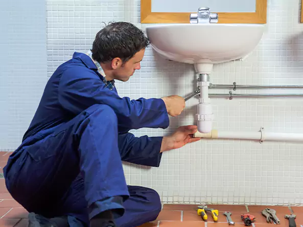 Why Coral Springs Plumbing Pro is the First Choice for Kitchen Drain Cleaning Services in Coral Springs, FL?