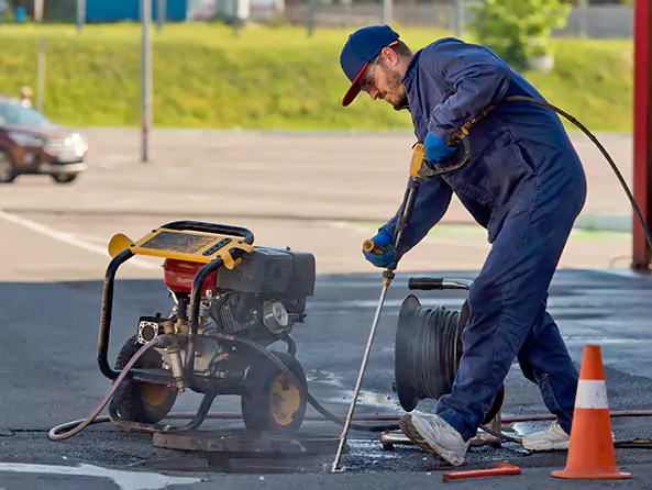 Why Coral Springs Plumbing Pro is the First Choice for Main Line Drain Cleaning Services in Coral Springs, FL?