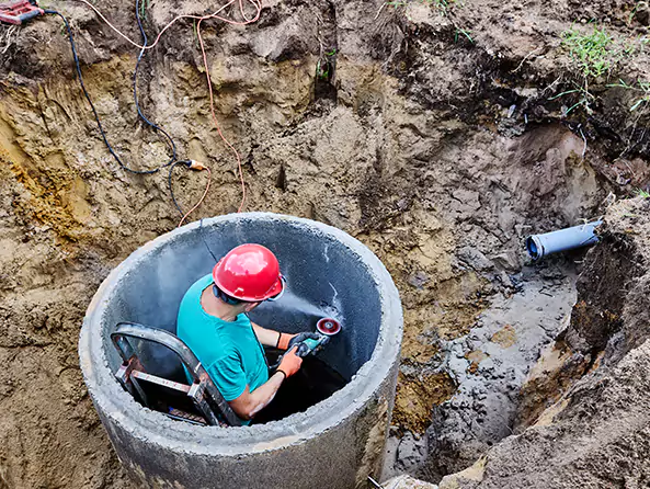 Why Coral Springs Plumbing Pro is the First Choice for Sewer Line Cleaning Services in Coral Springs, FL?