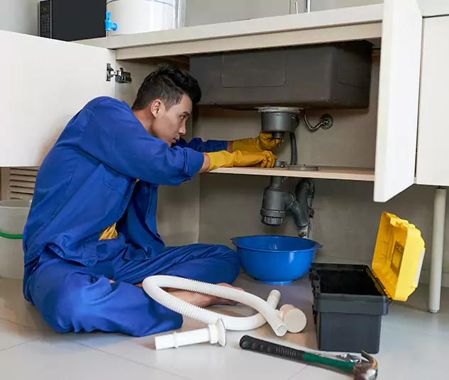 Who We Are at Coral Springs Plumbing Pro in Coral Springs, FL