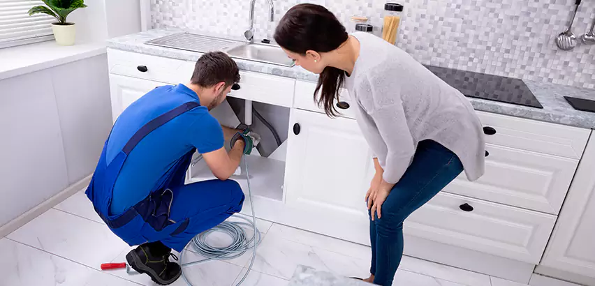 Our Emergency Plumbing Coverage and Response Scope Coral Springs, FL